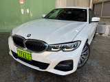 BMW 3シリーズセダン