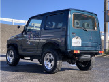 ジムニーシエラ 1.3 エルク 4WD 