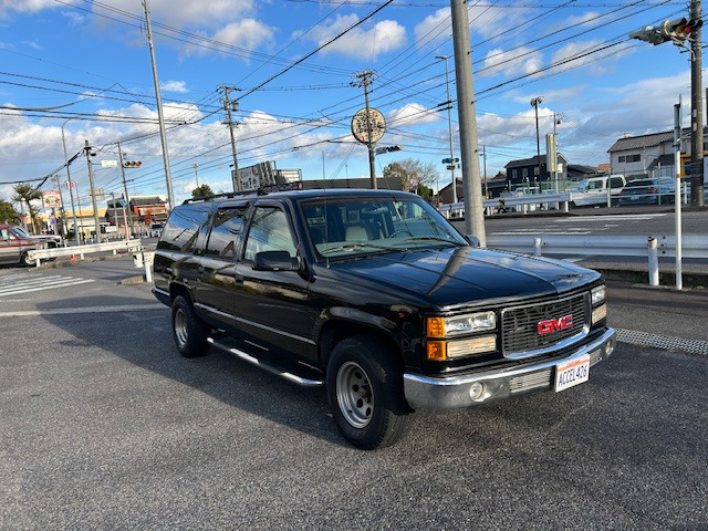 サバーバン（シボレー）の中古車 | 中古車情報・中古車検索なら【車選びドットコム（車選び.com）】