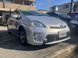 プリウス 1.8 S ツーリングセレクション ナビ・テレビ バックカメラ