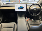 モデルY RWD 純正20インチアルミホイール 黒内装