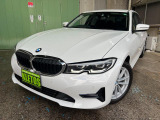 BMW 3シリーズセダン