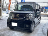 ホンダ N-BOX+カスタム