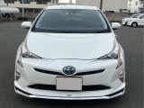 プリウス 1.8 S ツーリングセレクション 