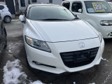 CR-Z 1.5 アルファ 