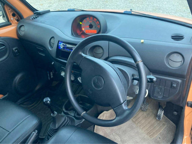 エッセ 値下げしました！ 15日まで！ 12万キロ 車検2年付 オートマ