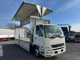 ファイター ウィング アルミウイング6600ボディ車検付き