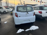 ミライース Xf 4WD 