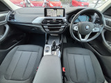 X3 xドライブ20d ディーゼル 4WD OPアルミ/全方位/ナビ/PバックD