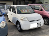 エッセ D 4WD 
