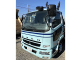 ファイター  アームロール車