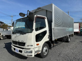 ファイター ウィング アルミウイング6600ボディ車検付き