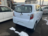 ミライース Xf 4WD 
