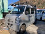日産 NV100クリッパー