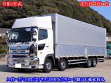 日野 プロフィア