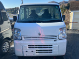 エブリイ GA 車検付 AT 社外アルミ 取扱説明書