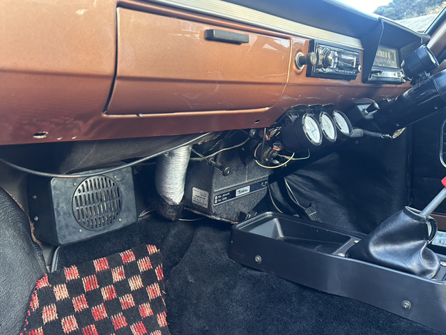 中古車 日産 サニー ダットサン サニースポーツ の中古車詳細 中古車 日産 サニー ダットサン サニースポーツ の中古車詳細