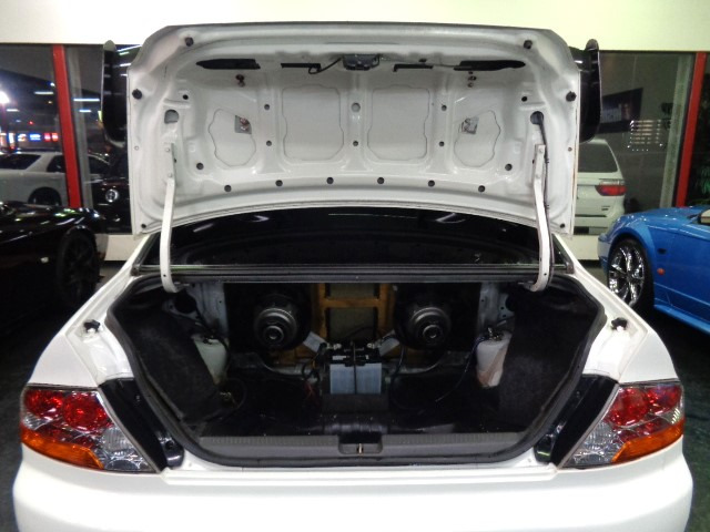 中古車 三菱 ランサーエボリューション 2.0 GSR VIII 4WD CWEST
