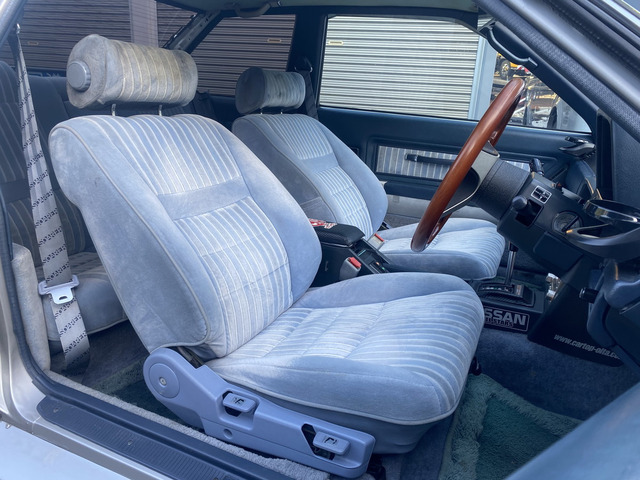 トヨタ ソアラ 2.8GTリミテッド の中古車詳細 (177,250km, シルバー 