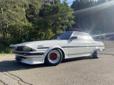 クレスタ 2.0 GTツインターボ ロングノーズ 5速ミッション
