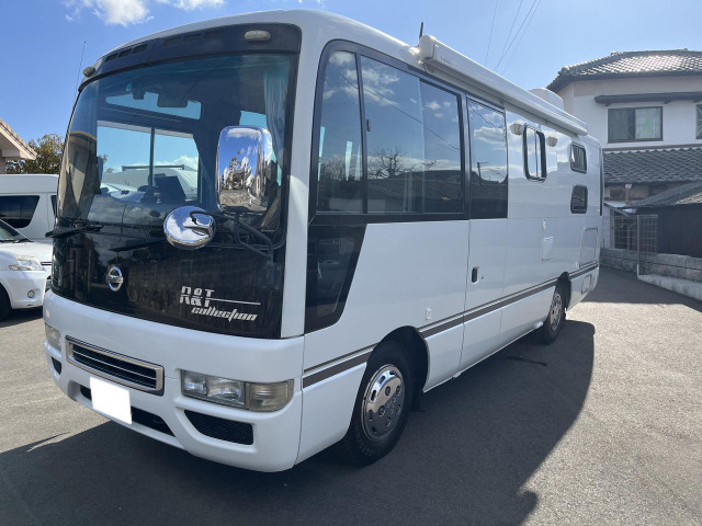 シビリアン（日産）の中古車 | 中古車情報・中古車検索なら【車選びドットコム（車選び.com）】