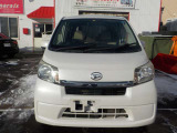ムーヴ L 4WD 