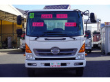 レンジャー 三転ダンプ 4トン 3.4t積 手動シート ETC