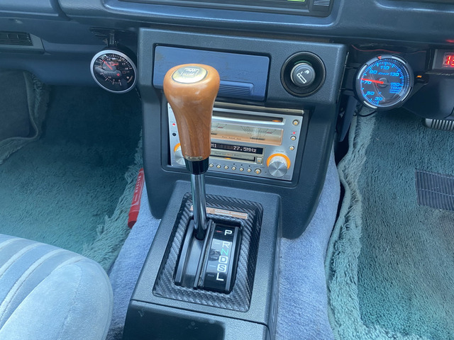 中古車 トヨタ ソアラ 2.8GTリミテッド の中古車詳細 (177,250km 