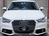 A1 1.4 TFSI 下廻防錆TVナビキーレス