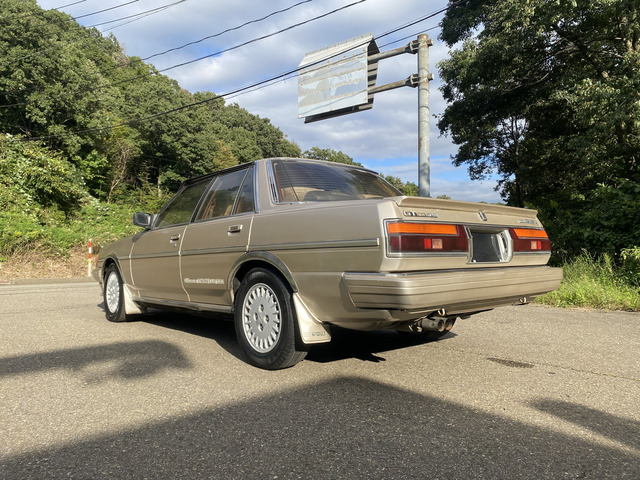 中古車 トヨタ クレスタ 2.0 GTツインターボ の中古車詳細 (69,100km 