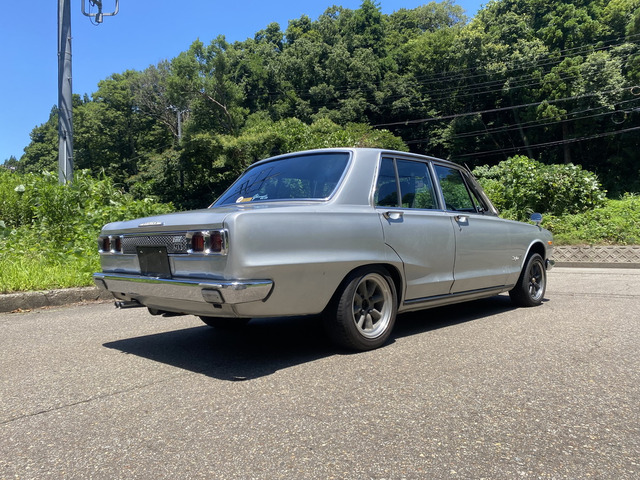 日産 スカイライン 2000 GT の中古車詳細 (改ざん車両, ゴールド, 新潟