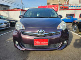 ラクティス 1.5 X 4WD 