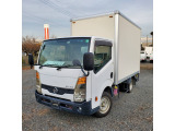 日産 アトラス