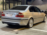 3シリーズセダン 325i Mスポーツ 後期 HDDナビ Bカメラ 18インチ