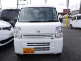 NV100クリッパー  DX セーフティパッケージ CVT現行モデル届出済未使用車