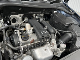 搭載されるエンジンは1.2Lの直列4気筒SOHC8バルブICターボでStart/Stopシステム(アイドリングストップシステム)&ブレーキエネルギー回生システムを搭載しております。