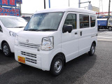 日産 NV100クリッパー