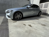 Eクラス E220d アバンギャルド AMGライン 