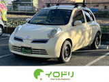 日産 マーチ