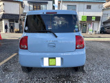 アルトラパン 10th アニバーサリーリミテッド ライフスタイルを豊かにする車