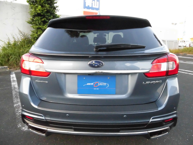 スバル レヴォーグ 2.0 GT-S アイサイト 4WD アドバンスドセイフティPK  