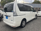 セレナ 2.0 20X S-HYBRID L ETC ナビ Bluetooth