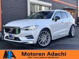 ボルボ XC60