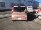 eKワゴン M 純正ナビTV付