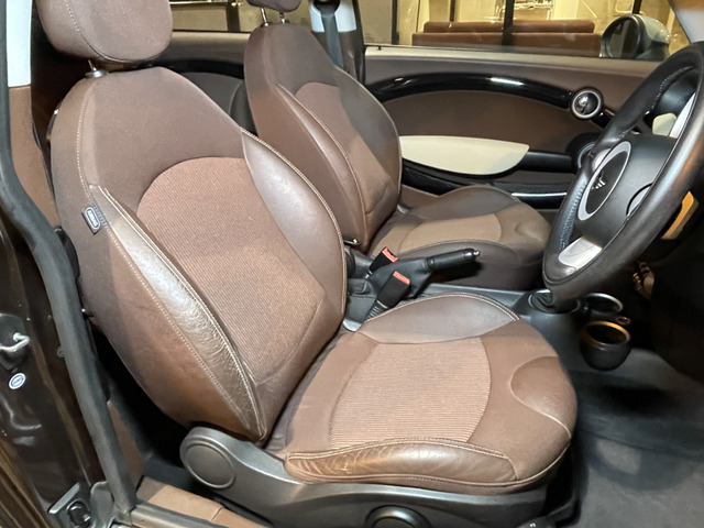 可愛いBMW MINIクラブマン！本革シート！お値下げ交渉OK！ 可愛いBMW MINIクラブマン！本革シート！お値下げ交渉OK！ 8月末まで
