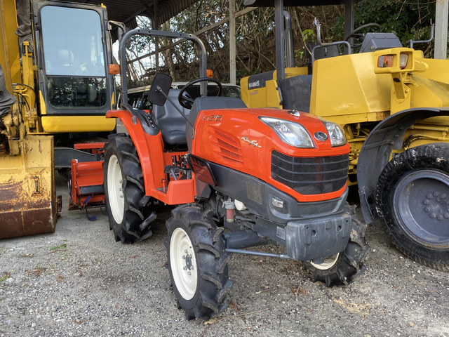クボタ トラクタ KT215/HM633.2