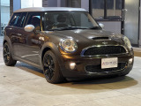 BMW MINI ミニクラブマン クーパー S