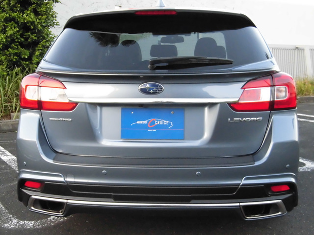 スバル レヴォーグ 2.0 GT-S アイサイト 4WD アドバンスドセイフティPK  