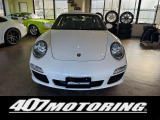 911 カレラ PDK 997型後期最終モデル フルノーマル車