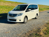 セレナ 2.0 20X 2年車検整備付 ナビ テレビ 左PSD